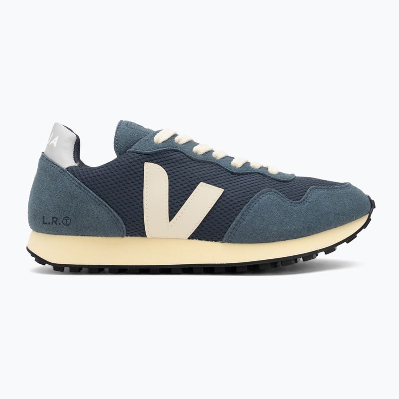 Scarpe uomo VEJA Sdu Alveomesh navy/stone 2