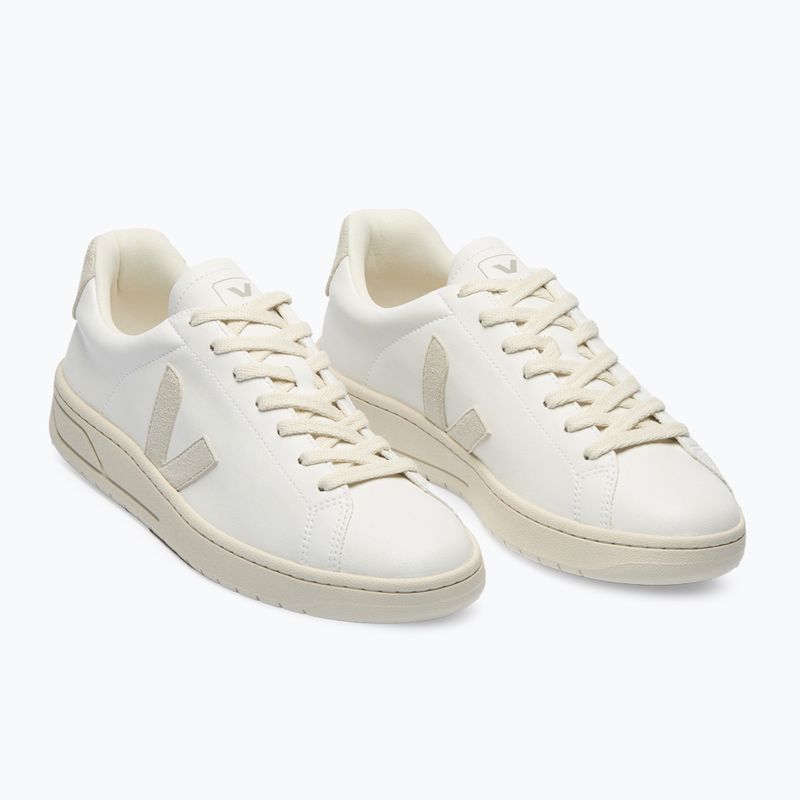 Scarpe donna VEJA Urca white/natural 8