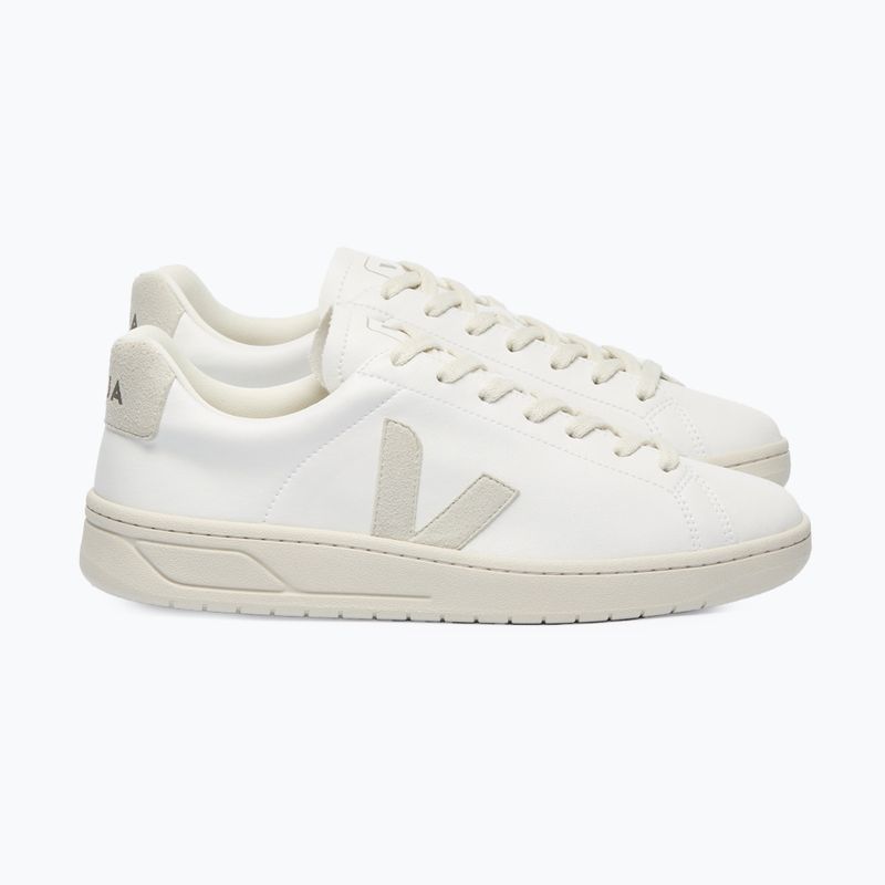Scarpe donna VEJA Urca white/natural 9