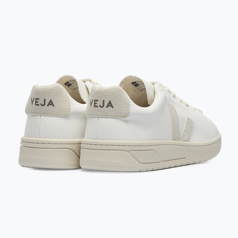 Scarpe donna VEJA Urca white/natural 10