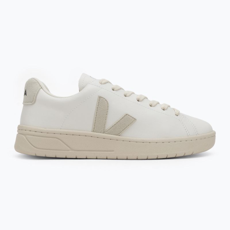 Scarpe donna VEJA Urca white/natural 2