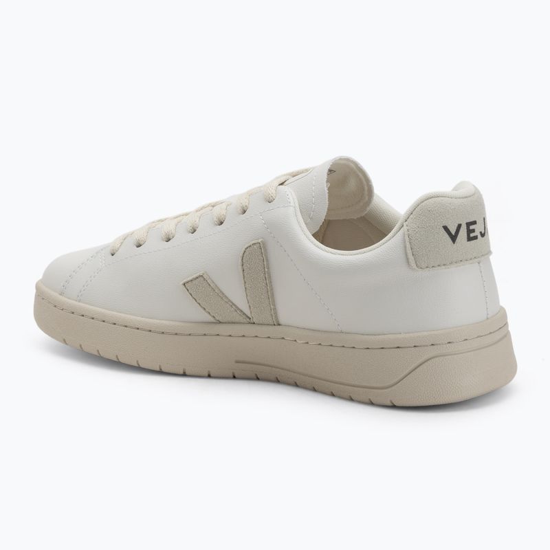 Scarpe donna VEJA Urca white/natural 3