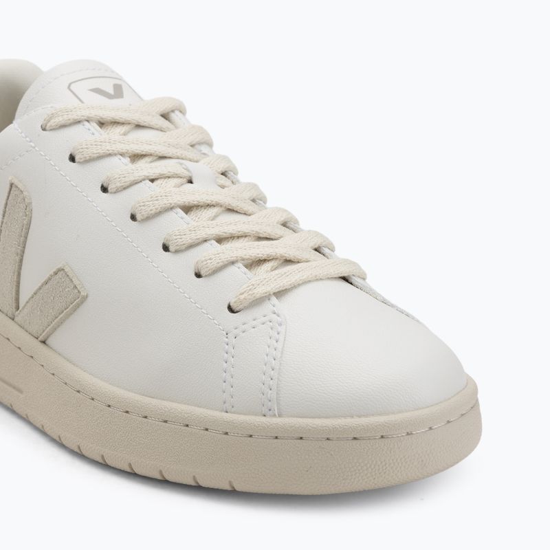 Scarpe donna VEJA Urca white/natural 7