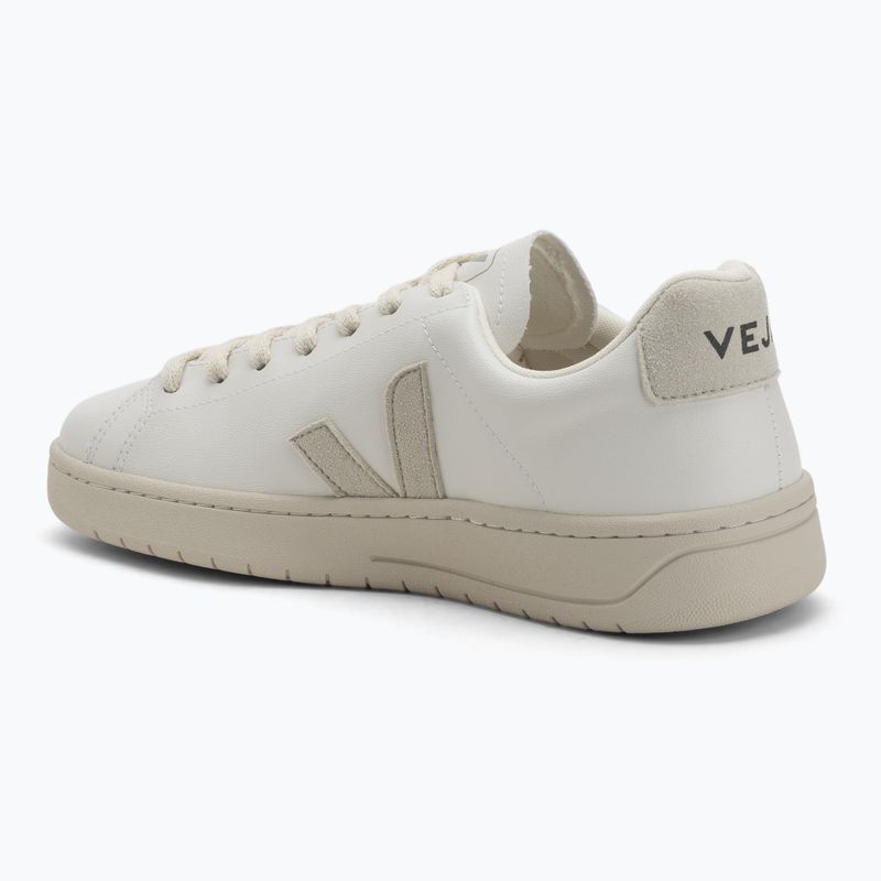 Scarpe da uomo VEJA Urca white/natural 3
