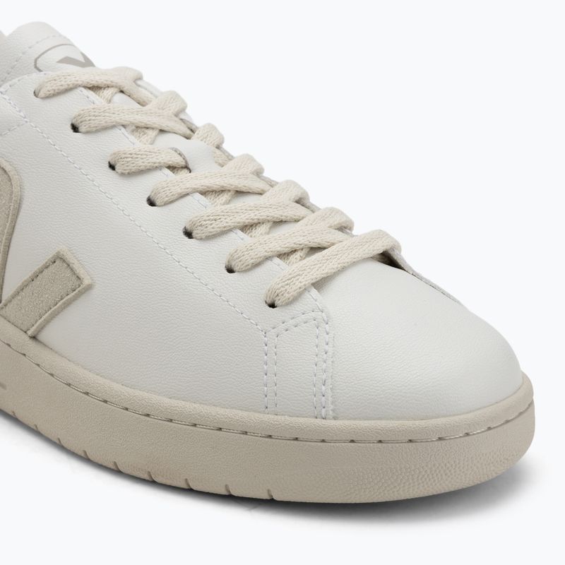 Scarpe da uomo VEJA Urca white/natural 7