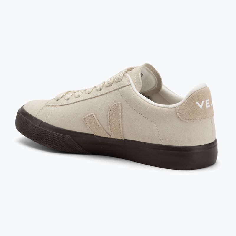 Scarpe da uomo VEJA V-12 Leather white/natural 3