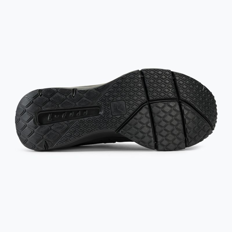 VEJA Condor 2 Alveomesh scarpe da corsa da uomo nero pieno 4