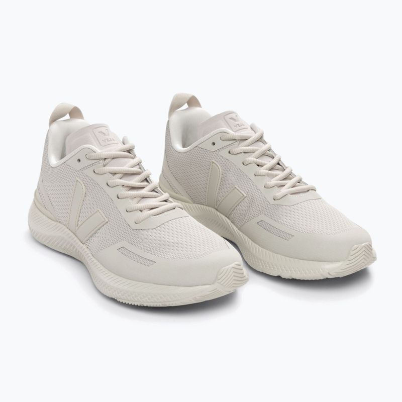 VEJA Impala Engineered-Mesh scarpe da ginnastica da donna naturale/perla 8