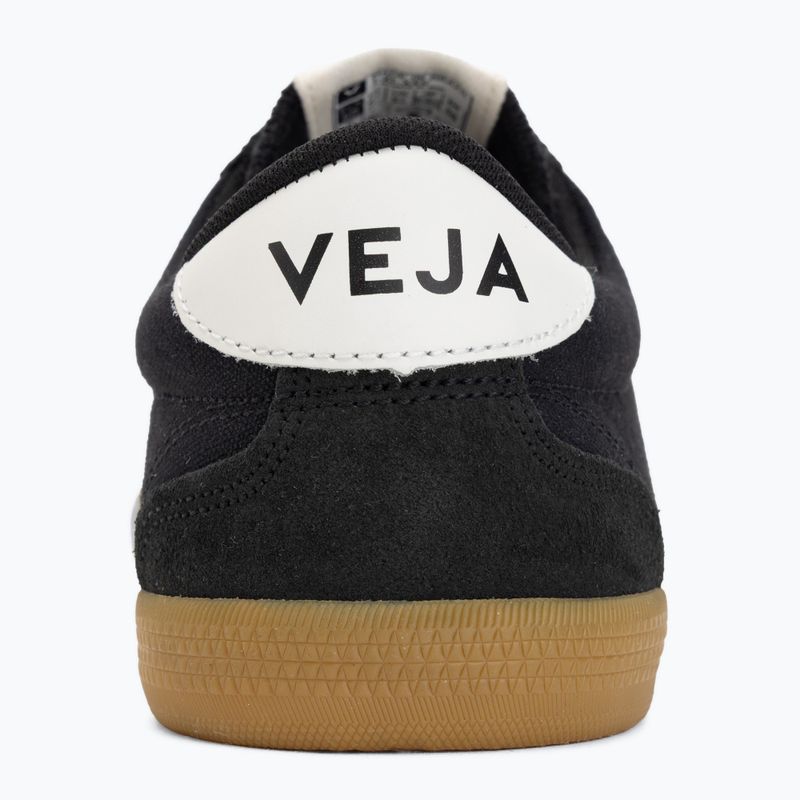 Scarpe da uomo VEJA Volley black/White/Natural 6