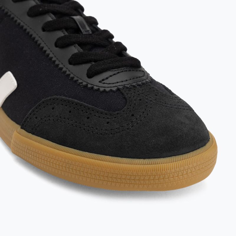 Scarpe da uomo VEJA Volley black/White/Natural 7