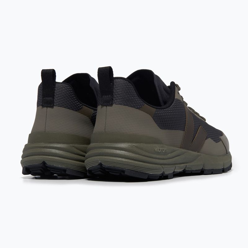 VEJA Dekkan scarpe da uomo grafite/eagle 10