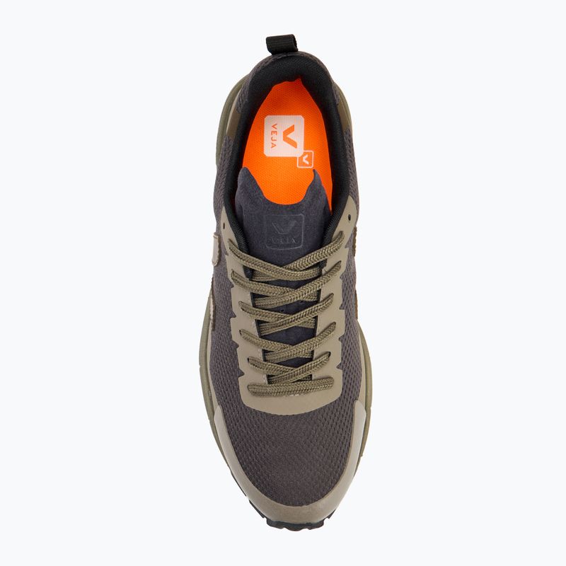 VEJA Dekkan scarpe da uomo grafite/eagle 5
