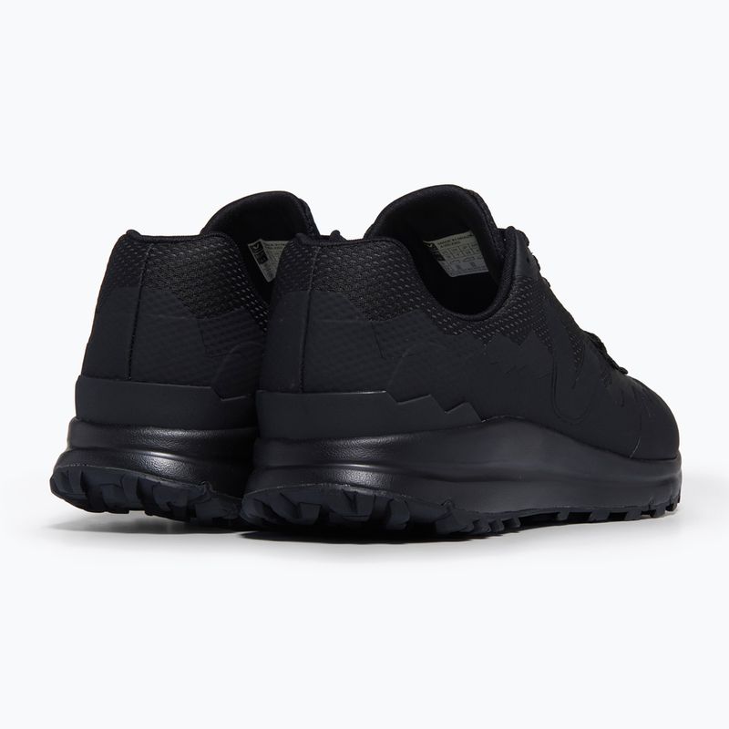 VEJA Scarpe da trekking da donna Fitz Roy Light nero/nero 10