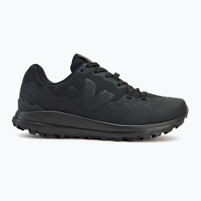 VEJA Scarpe da trekking da donna Fitz Roy Light nero/nero 2