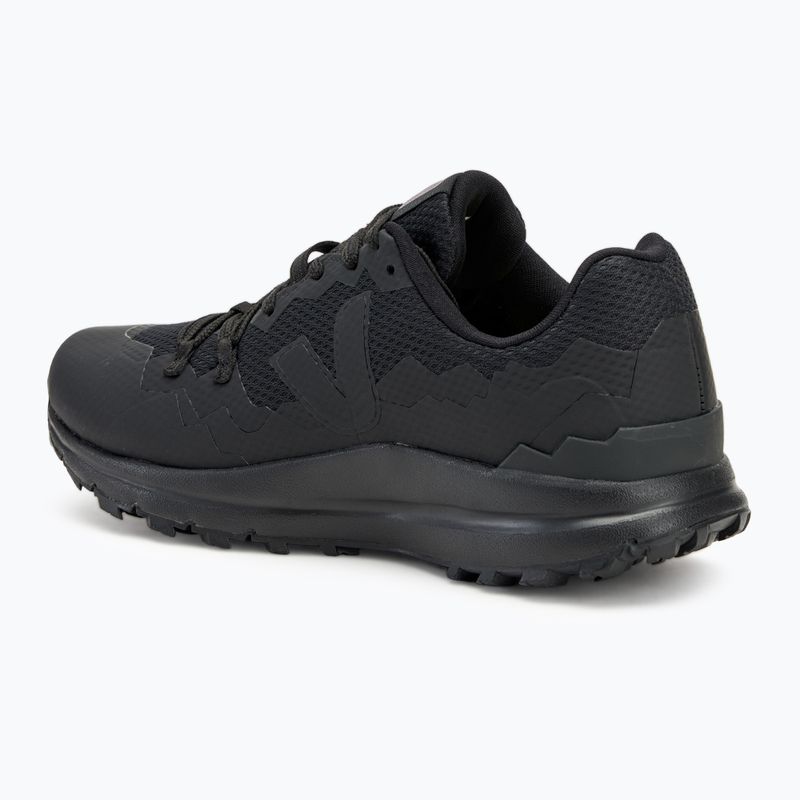 VEJA Scarpe da trekking da donna Fitz Roy Light nero/nero 3