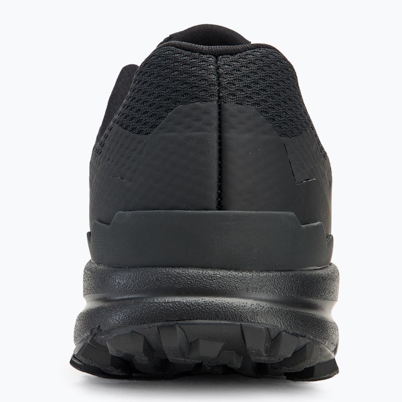 VEJA Scarpe da trekking da donna Fitz Roy Light nero/nero 6