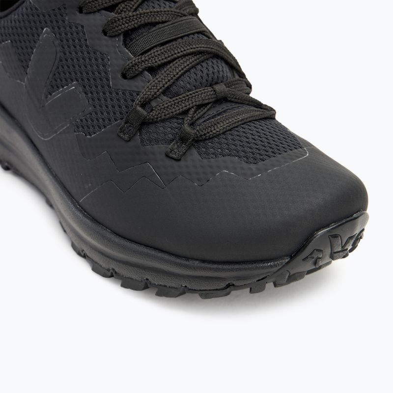 VEJA Scarpe da trekking da donna Fitz Roy Light nero/nero 7