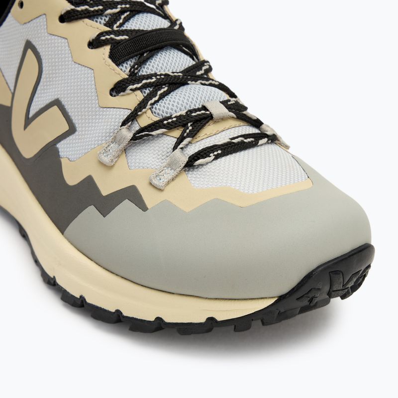 Scarpe da trekking da donna VEJA Fitz Roy Light shark/almond 7