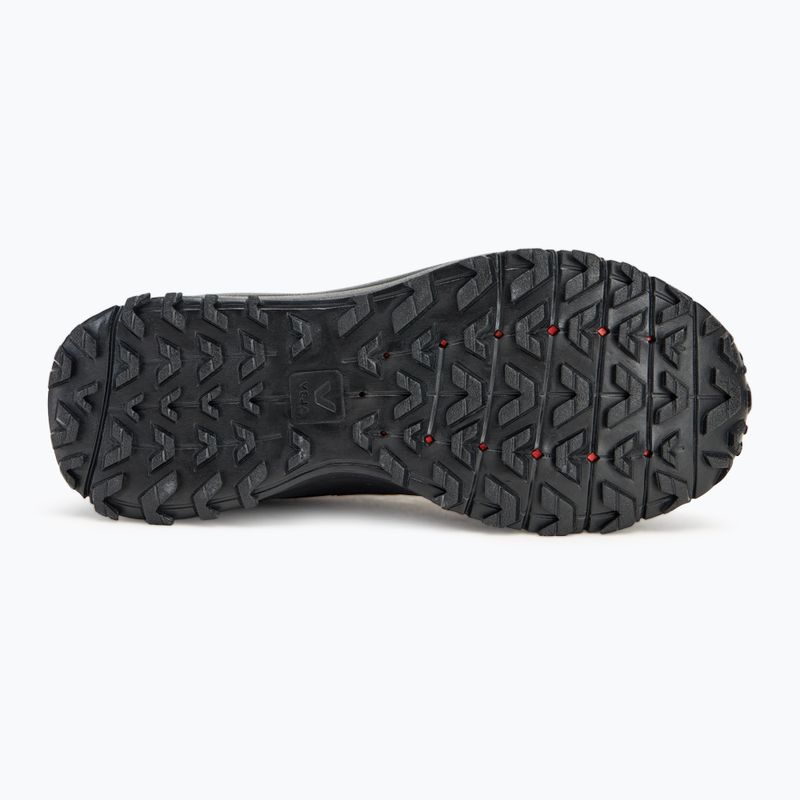 VEJA Scarpe da trekking da donna Fitz Roy Light terra/nero 4