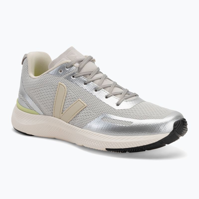 VEJA Impala scarpe da donna grigio chiaro/pierre/argento