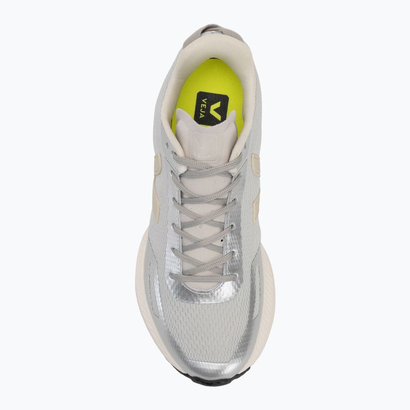 VEJA Impala scarpe da donna grigio chiaro/pierre/argento 5
