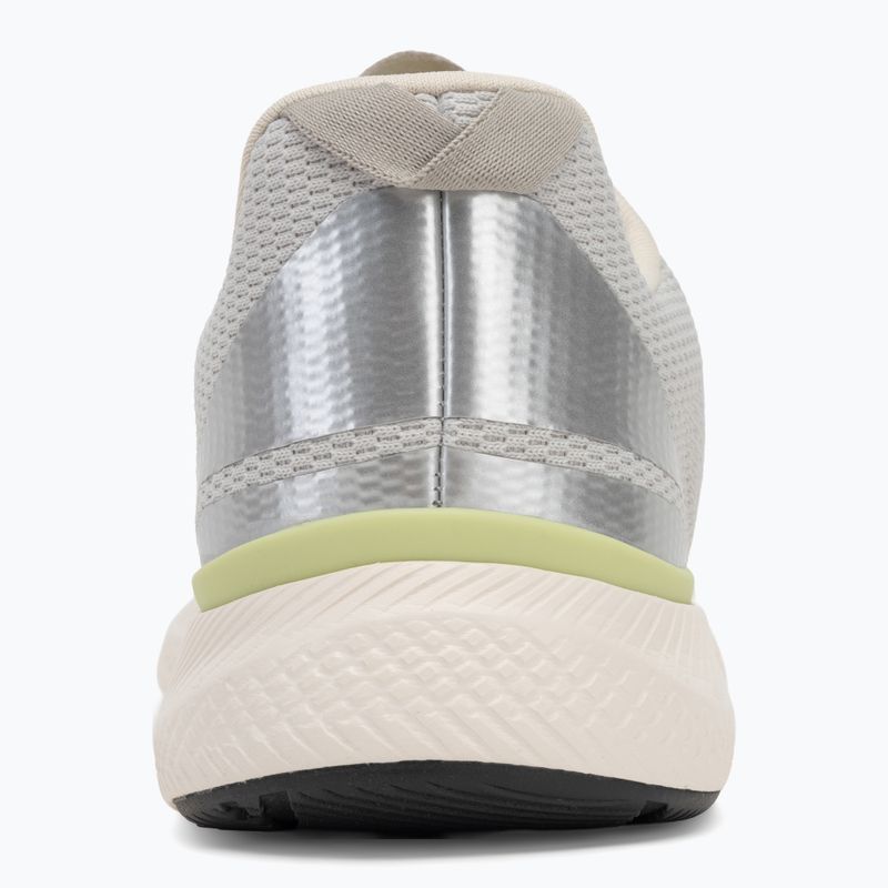 VEJA Impala scarpe da donna grigio chiaro/pierre/argento 6