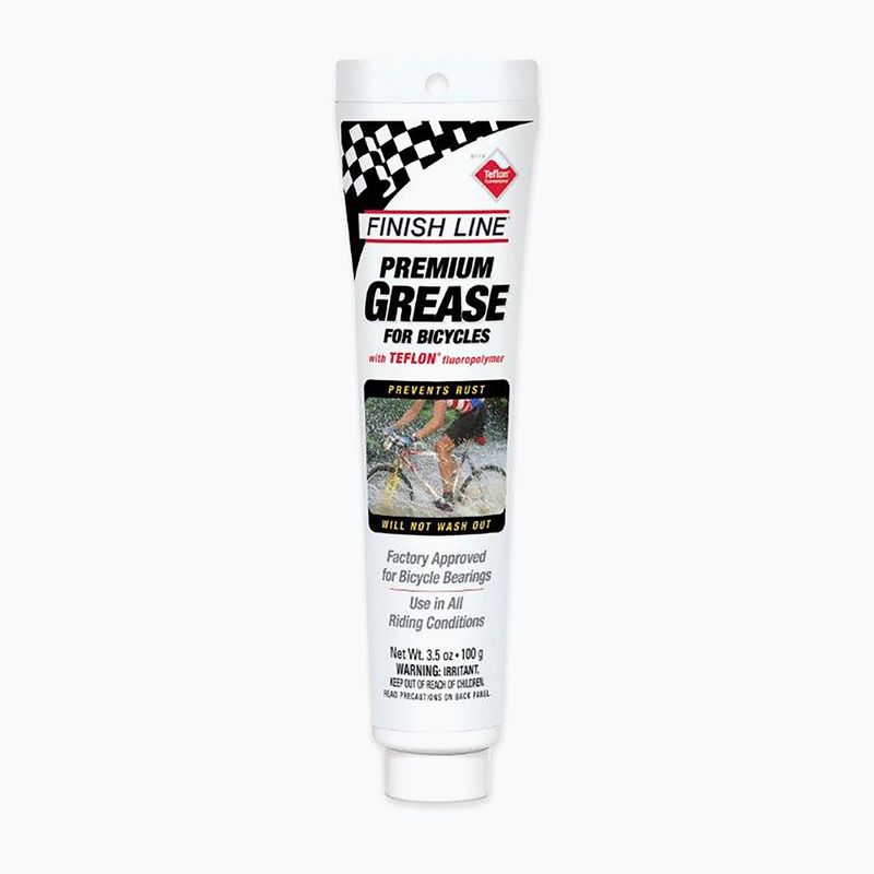 Grasso per cuscinetti Finish Line 100 g 3