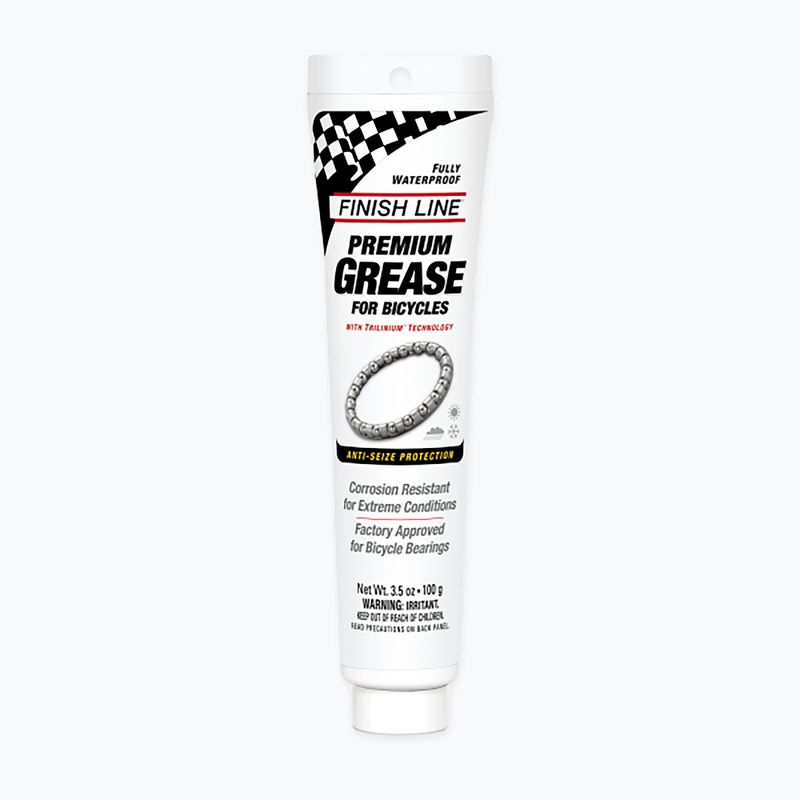 Finish Line BN Grasso ceramico per catene 100 g
