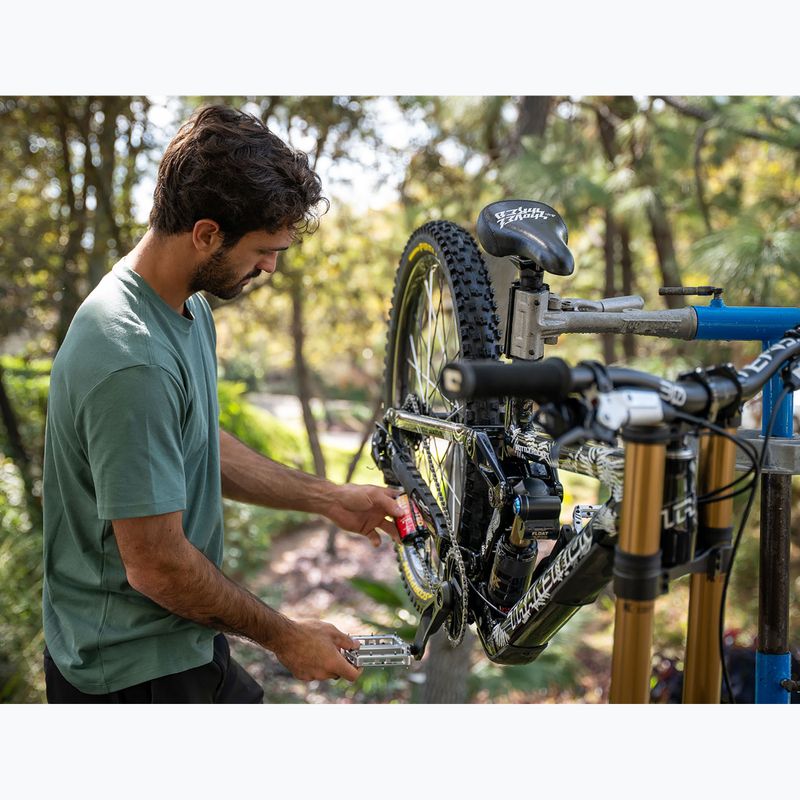 Grasso per catena Finish Line Bio Wax Boosted 120 ml 4