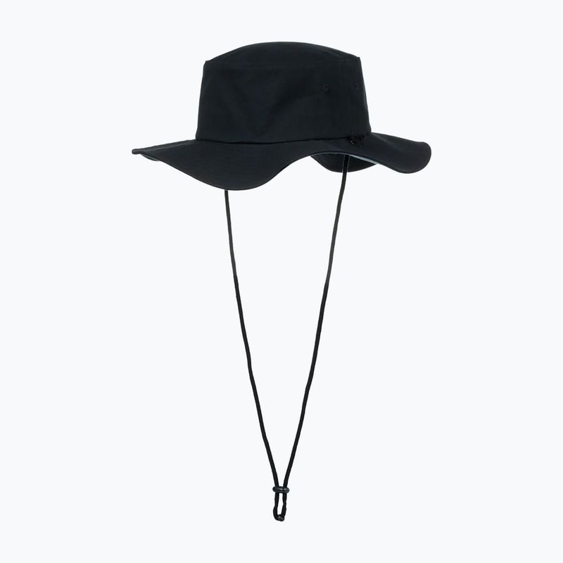 Cappello Bushmaster Quiksilver da uomo, nero 2