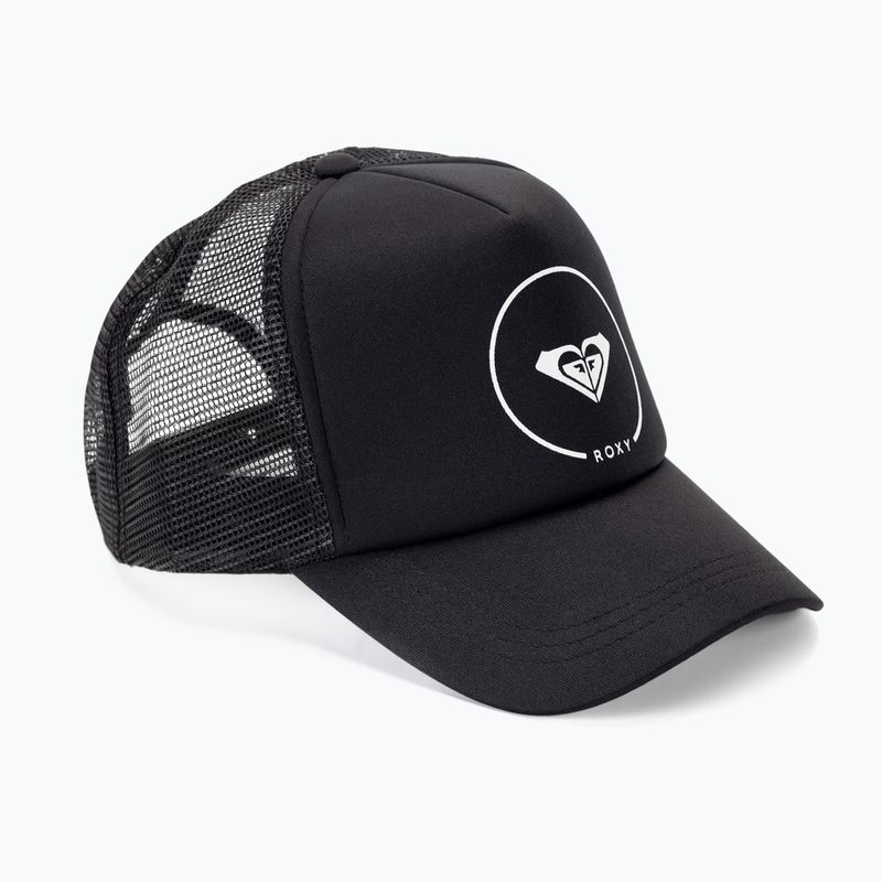 Berretto ROXY Truckin donna antracite