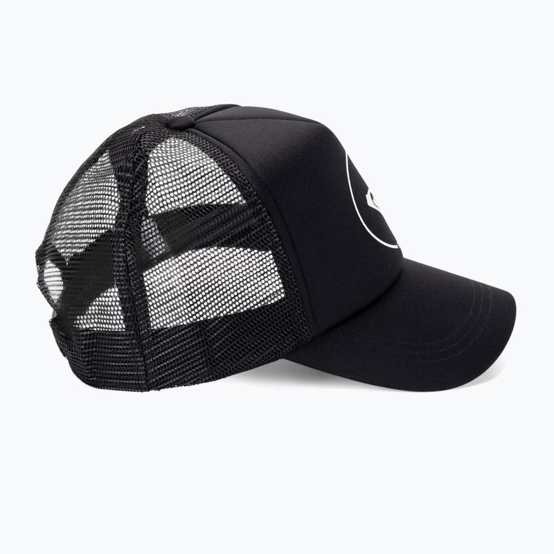 Berretto ROXY Truckin donna antracite 2