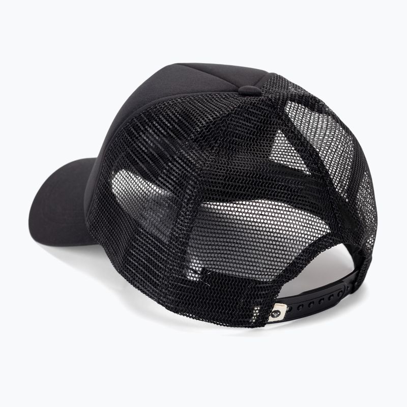 Berretto ROXY Truckin donna antracite 3
