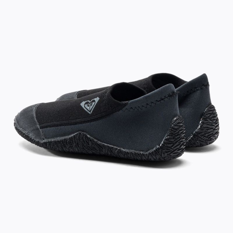 Stivale donna in neoprene ROXY Prologue Punta Reef Boot true black 3