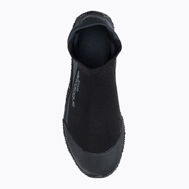 Stivale donna in neoprene ROXY Prologue Punta Reef Boot true black 6