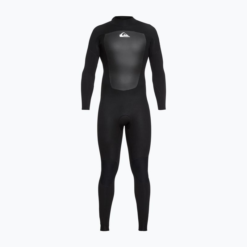 Muta Quiksilver 4/3 Prologue nera da uomo 6