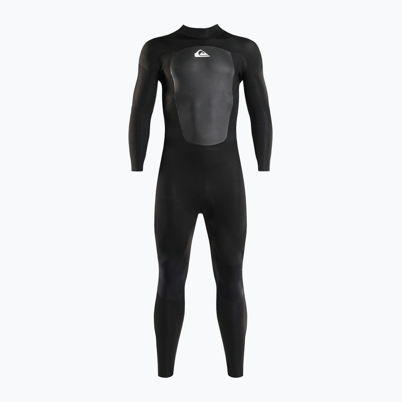 Muta Quiksilver 4/3 Prologue nera da uomo 2