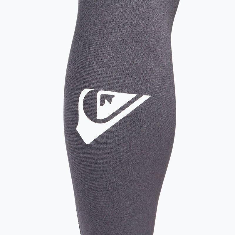 Muta Quiksilver 4/3 Prologue uomo jet nero/blu scuro 3