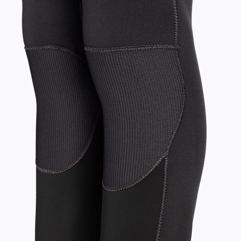 Muta da bambino Quiksilver 4/3 Prologue jet black/nite blue 5