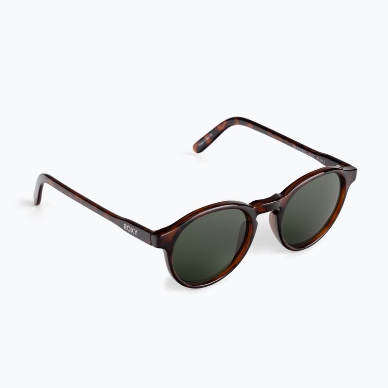 Occhiali da sole ROXY Moanna donna tartaruga lucida/verde