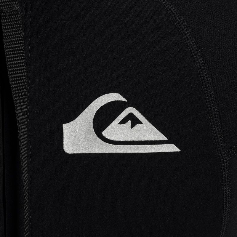 Quiksilver muta da nuoto 2/2 Schoolrenta BZ SS Spflt nero da uomo 3