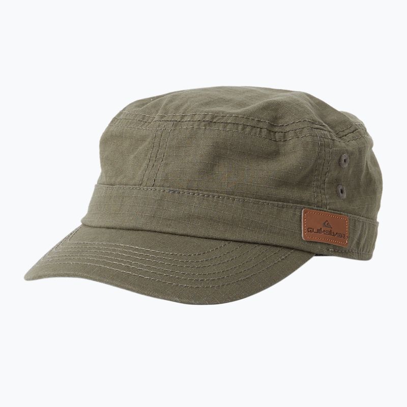 Berretto da baseball Quiksilver Renegade 2 timo uomo