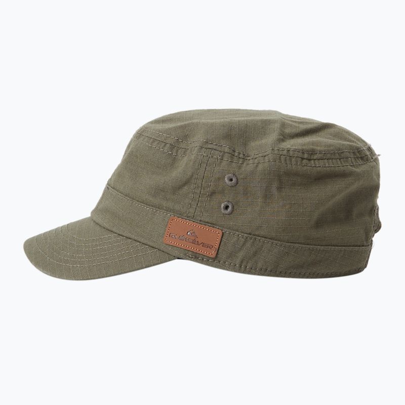 Berretto da baseball Quiksilver Renegade 2 timo uomo 4