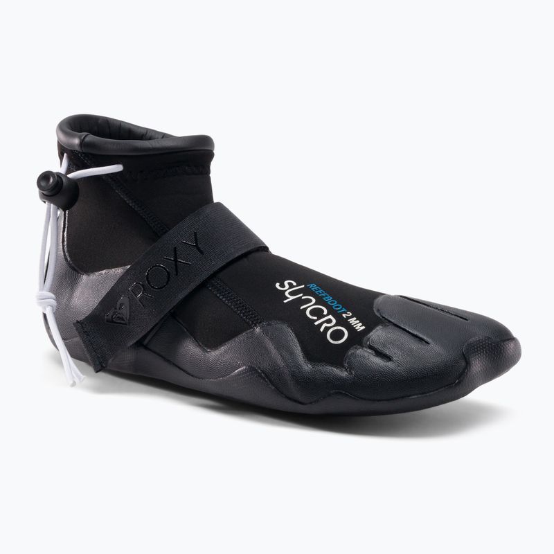 Scarpe da donna in neoprene ROXY Syncro Reef true black