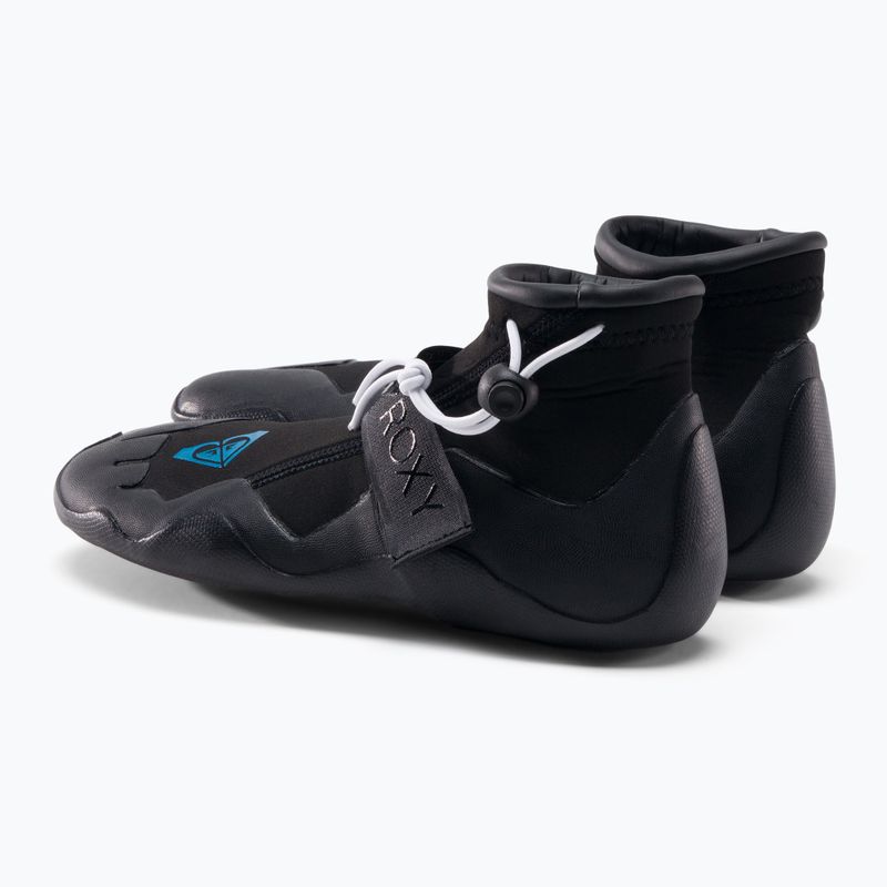 Scarpe da donna in neoprene ROXY Syncro Reef true black 3