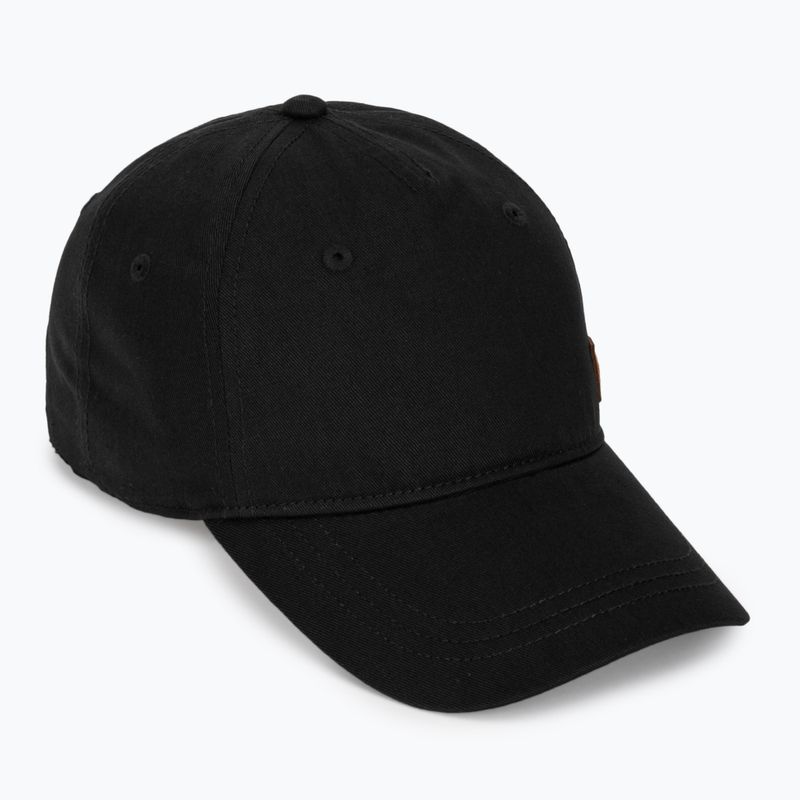 Cappellino con visiera da donna ROXY Extra Innings anthracite