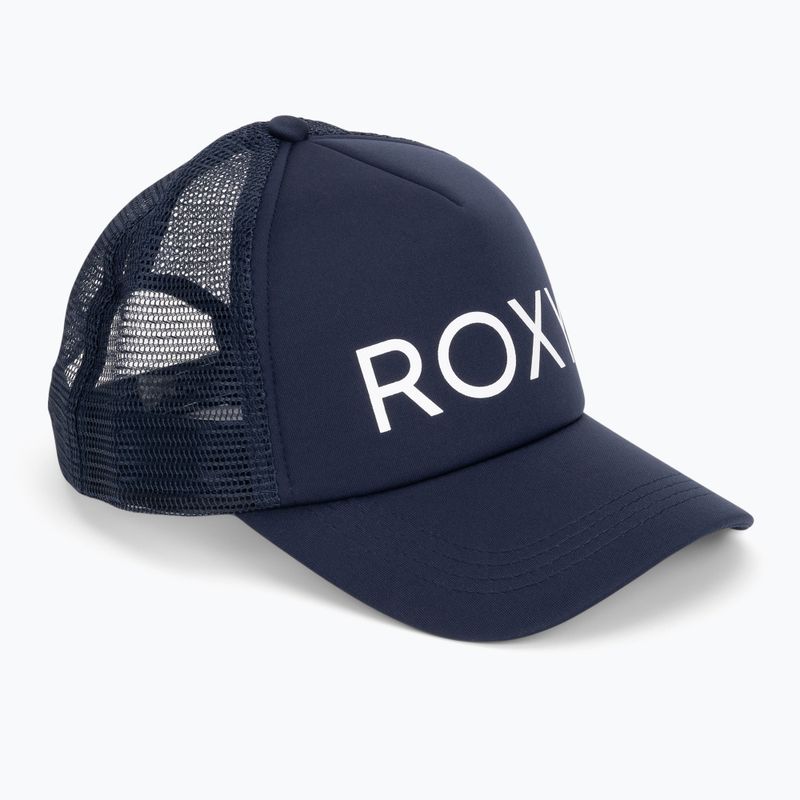 Berretto da baseball ROXY Soulrocker mood indigo da donna