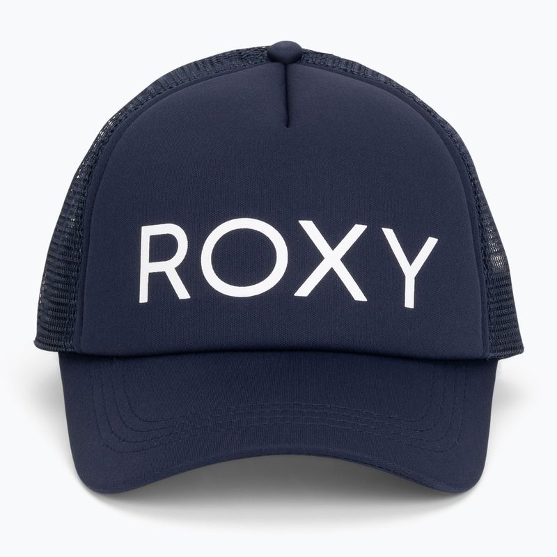 Berretto da baseball ROXY Soulrocker mood indigo da donna 4