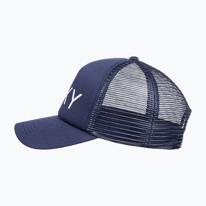 Berretto da baseball ROXY Soulrocker mood indigo da donna 7