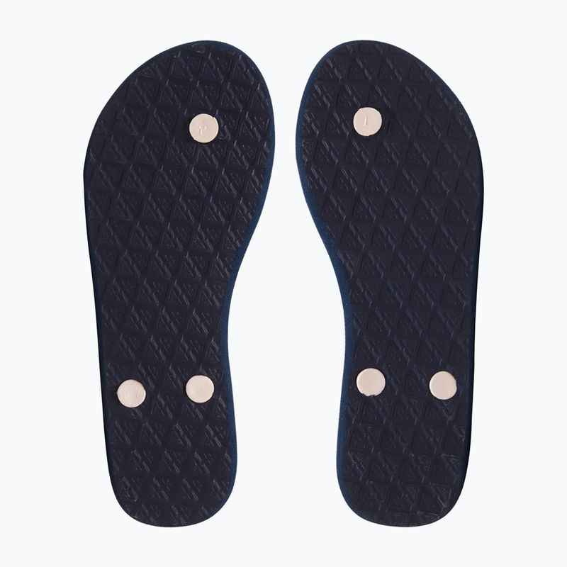 ROXY Viva Tone II infradito da donna navy 11
